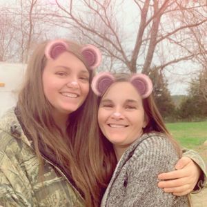 Meet your Posher, Liz